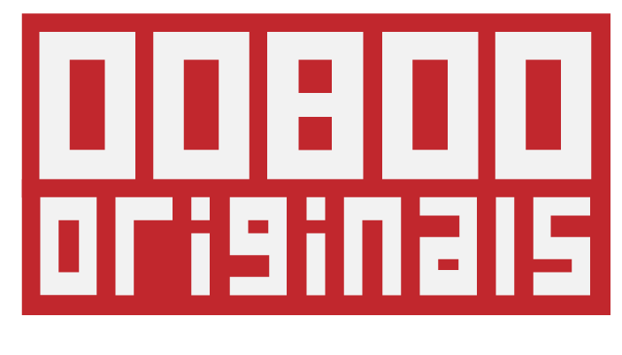 ooboooriginals.com - logo